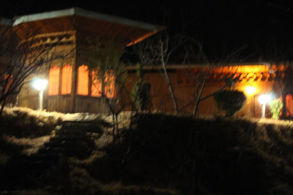Rema Resort Paro Luaran gambar
