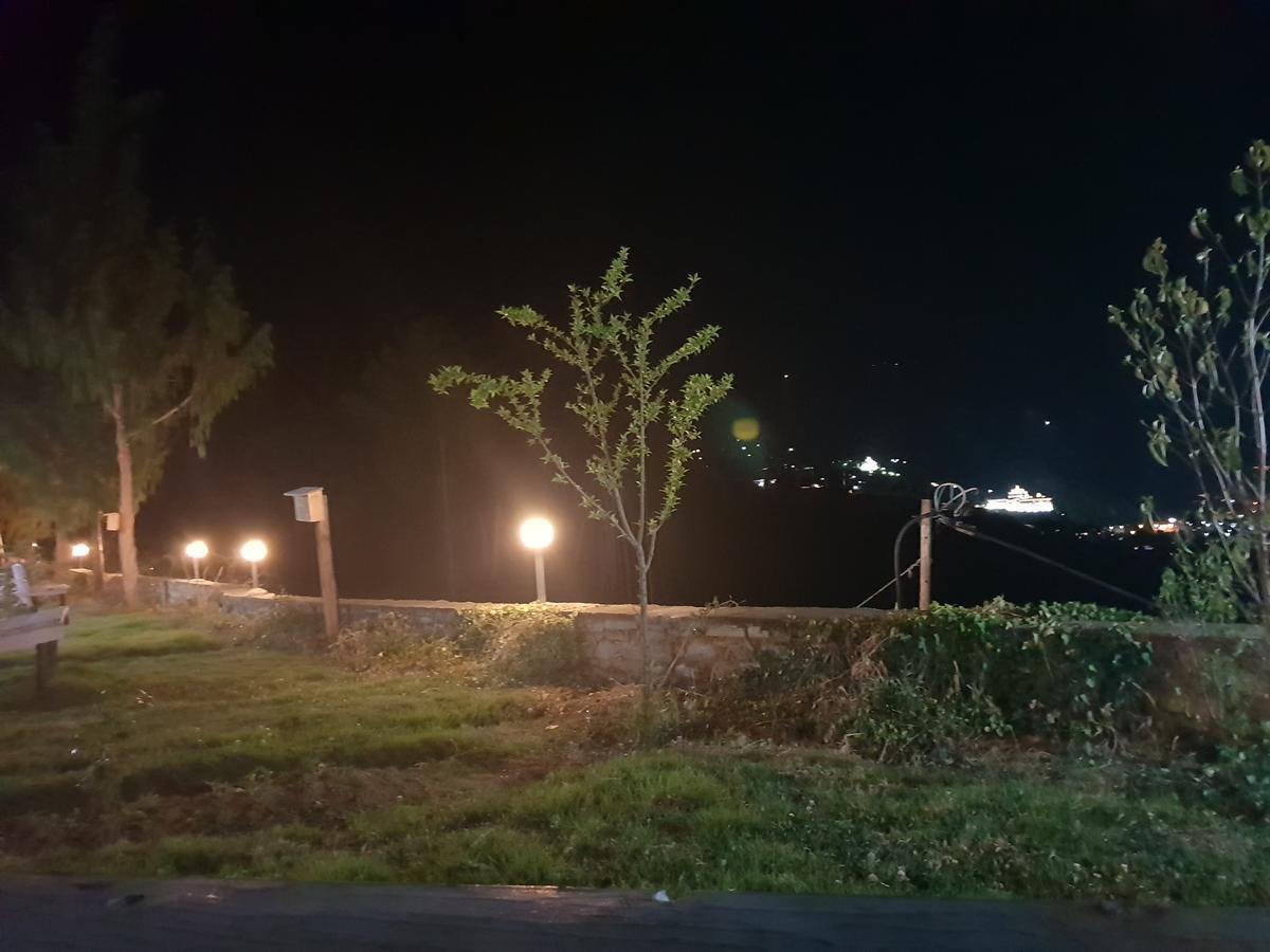 Rema Resort Paro Luaran gambar